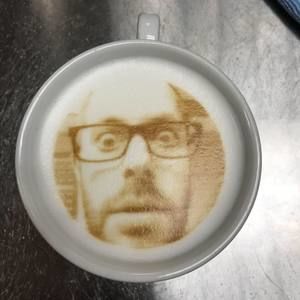 Meet your Posher, Barnaby